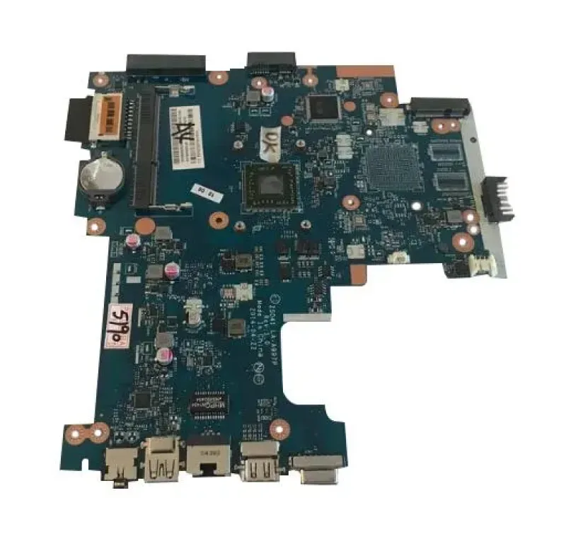 762427-001 - HP System Board (Motherboard) with A4-5000 for 245 G3 Notebook