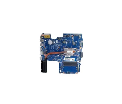 762431-001 - HP System Board (Motherboard) with DSC 8570M/2G A4-5000 for 245 G3 Notebook