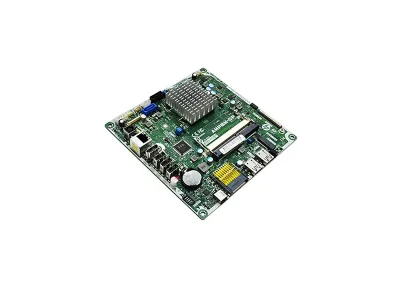 762532-001 - HP System Board (Motherboard) with AMD A6-6310 1.8GHz CPU for Pavilion 15-P Laptop