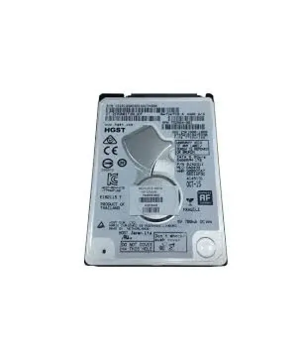762990-005 - HP 1TB 5400RPM SATA 6Gb/s 32MB Cache 2.5-inch Hard Drive