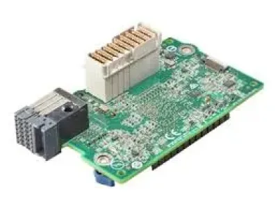 763341-001 - HP Synergy 3820C 10/20GB Converged Network Adapter