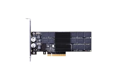 763834-B21 - HP 1.3TB HH/HL Value Endurance PCI Express Workload Accelerator Card
