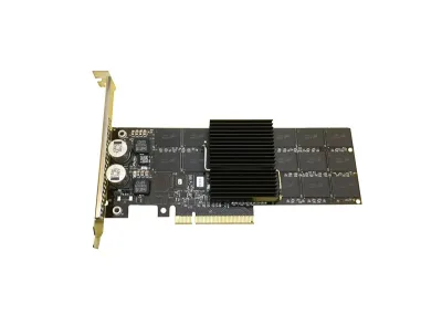 763836-B21 - HP 1.6TB HH/HL Value Endurance PCI-Express Workload Accelerator Card