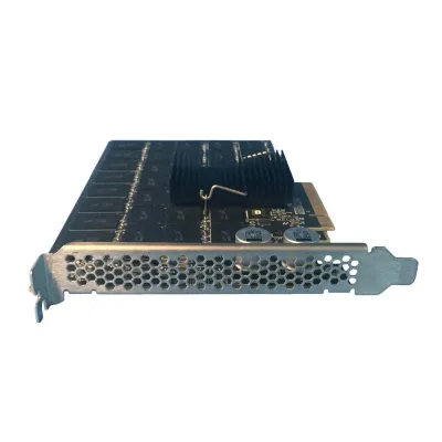 763840-B21 - HP 6.4TB PCI-E 2.0 X8 Value Endurance Workload Accelerator