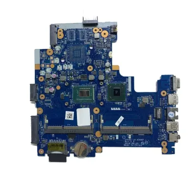 763980-001 - HP System Board (Motherboard) with Uma A4-5000 STD Kuromi 1.X