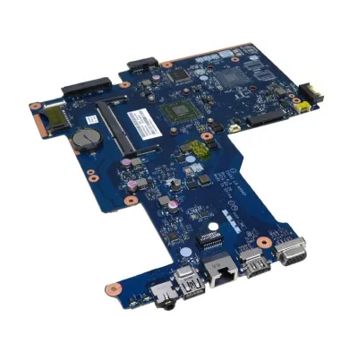 764002-001 - HP System Board (Motherboard) AMD E2-6110 CPU for 255 Gen3 Notebook