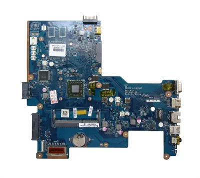 764003-001 - HP System Board (Motherboard) AMD E1-6010 CPU for 250 Gen3 Notebook