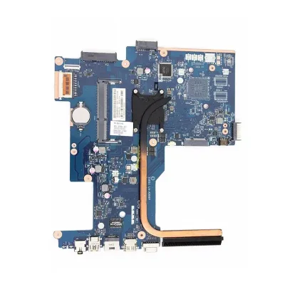764264-501 - HP System Board (Motherboard) with AMD A4-6210 1.8GHz CPU for Notebook 15-G Laptop