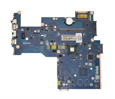764267-001 - HP System Board (Motherboard) AMD E1-6010 CPU for 15-G / 15-H Laptop System