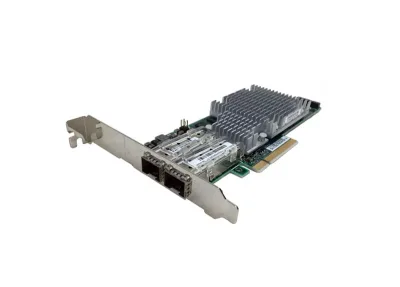 764618-001 - HP Dual Port 10 / 40Gb/s Network Adapter