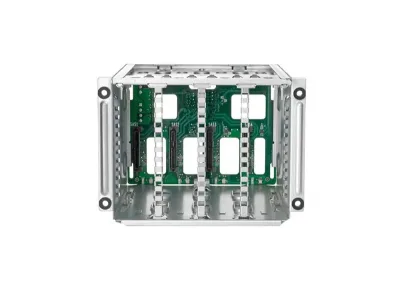 764630-B21 - HP 2x SFF SAS / SATA Universal Media Bay Kit for ProLiant DL360 G9 Server