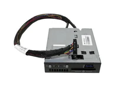 764753-001 - HP Cabled Power Switch Module for ProLiant DL320e G9 Server