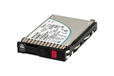 764903-003 - HP 2TB NVMe PCI Express 2.5-inch Solid State Drive