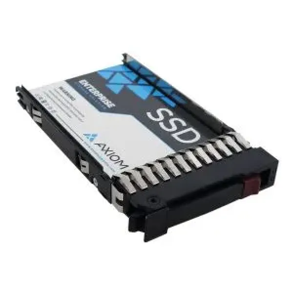 764918-B21 - HP 480GB SATA 6GB/s Value Endurance Enterprise M1 2.5-inch Solid State Drive