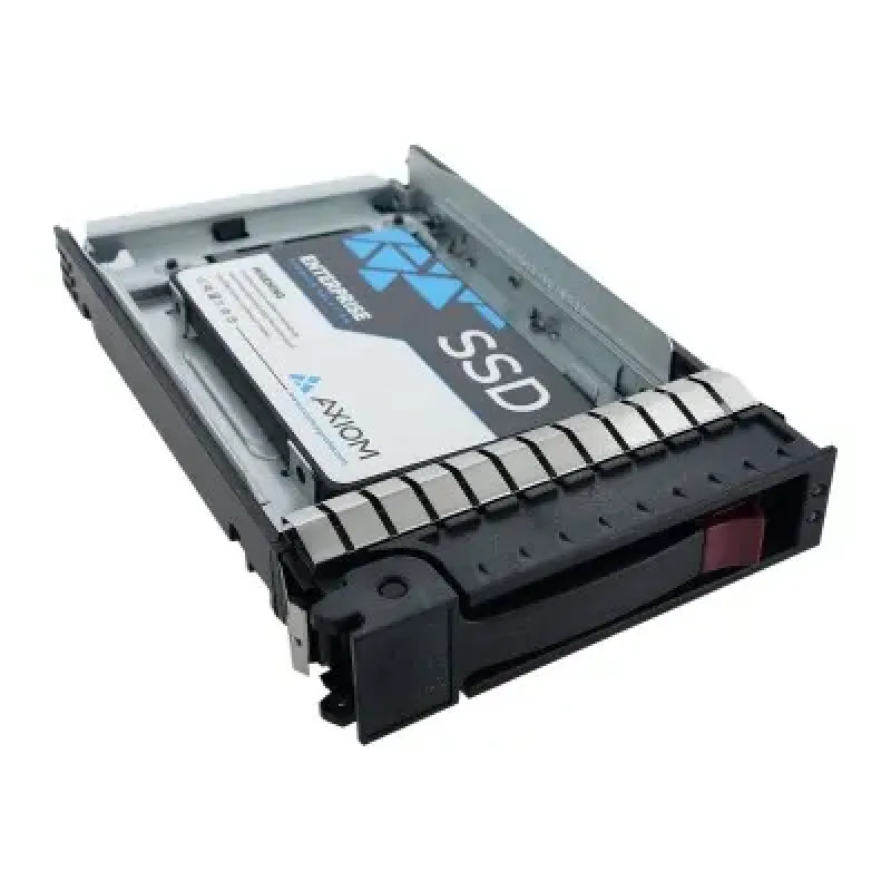 764931-B21 - HP 120GB SATA 6GB/s Value Endurance Converter Enterprise M1 3.5-inch Solid State Drive