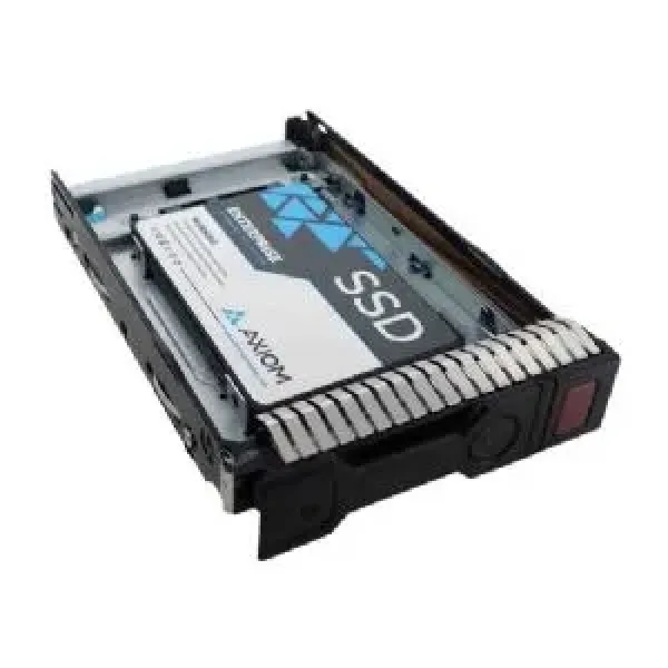 764943-B21 - HP 480GB SATA 6GB/s Value Endurance Enterprise M1 3.5-inch Solid State Drive with SmartDrive Converter