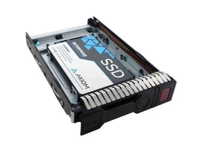 764945-B21 - HP 800GB SATA 6GB/s Value Endurance Enterprise M1 3.5-inch Solid State Drive with SmartDrive Converter