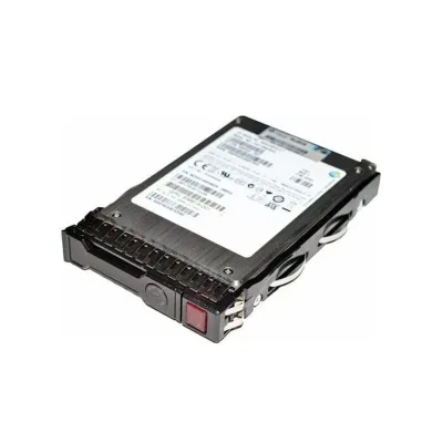 765062-001 - HP 2TB PCI Express NVMe (PLP) Mainstream Endurance U.2 2.5-inch Solid State Drive