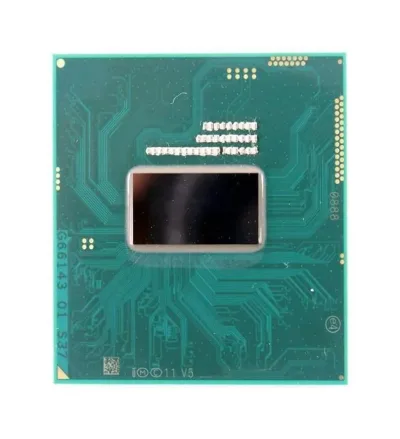 765141-001 - HP 3.00GHz 5GT/s DMI2 4MB SmartCache Intel Core i7-4610M Dual Core Processor