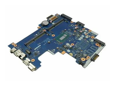765364-001 - HP System Board (Motherboard) Intel Core i3-4005U CPU for Notebook 240 Gen3