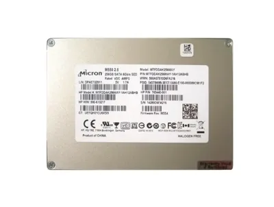 765440-001 - HP 256GB SED 2.5-inch Solid State Drive
