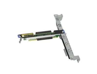 765510-B21 - HP DL60/120 Gen9 Full Height Half Length PCIe Riser Kit PCI Express