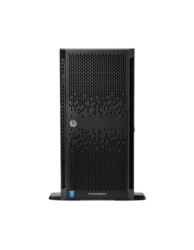 765819-421 - HP ProLiant ML350 G9 5U Tower Server 1 x Intel Xeon E5-2609 v3 Hexa-core (6 Core) 1.9GHz