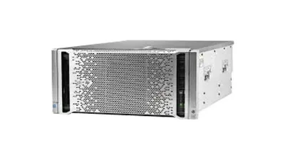 765821-421 - HP ProLiant ML350 G9 5U Rack Server 2 x Intel Xeon E5-2630 v3 2.4GHz