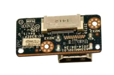 765929-001 - HP Dock HDMI Board for Split x2 13-R010dx 13.3-Inch