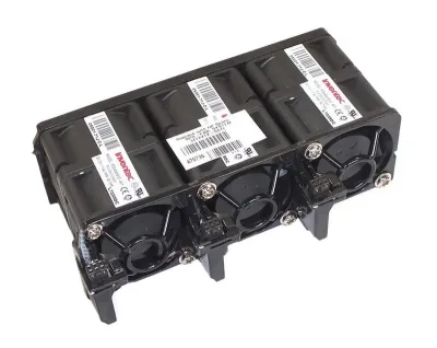 766201-B21 - HP High Performance Fan Kit for ProLiant DL360 Gen9