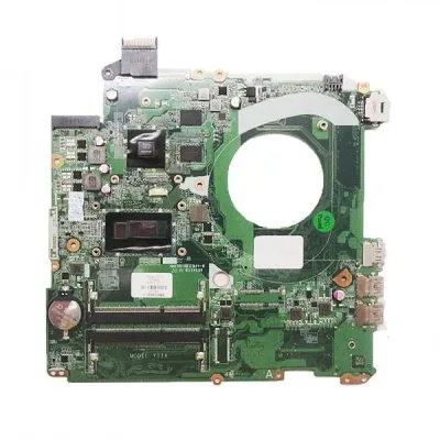 766472-001 - HP System Board (Motherboard) 840M/2GB with Intel I7-4510U 2.0GHz CPU for Envy 15-P Laptop