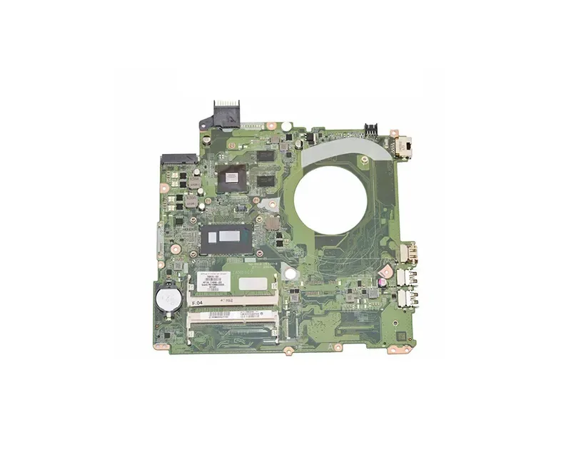 766476-501 - HP Pavilion 15-p Laptop Motherboard 830m/2GB W Intel i5-4210u 1