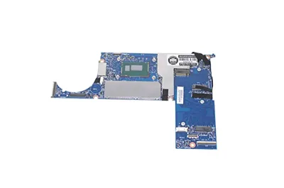 766621-501 - HP System Board (Motherboard) Intel Core i3-4012Y Dual Core 1.50GHz Processor for Pro x2 612 G1 Tablet