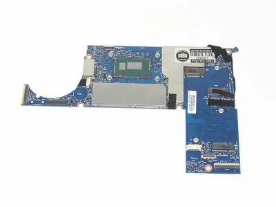 766625-001 - HP System Board (Motherboard) with Intel Core i5-4302Y for Pro x2 612 G1 Tablet