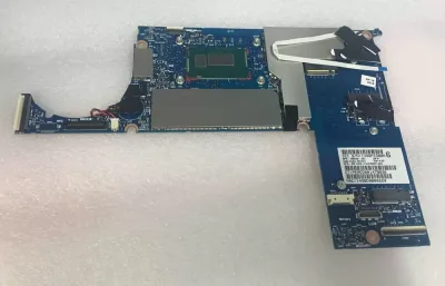 766626-601 - HP 612 Tablet Motheboard with 8GB with Intel i5-4302y 1.6GHz Cpu