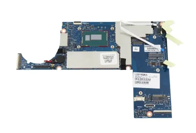766627-001 - HP System Board (Motherboard) with Uma Intel Celeron 2961Y for Pro x2 612 G1 Tablet