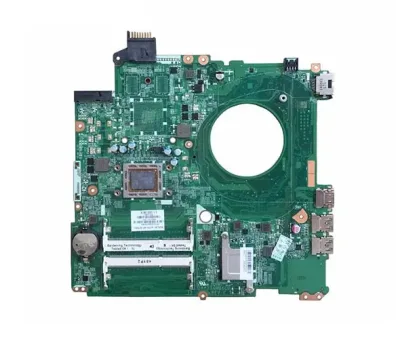 766714-501 - HP Pavilion 15-P Laptop Motherboard with AMD A10-5745m 2.1GHz CPU