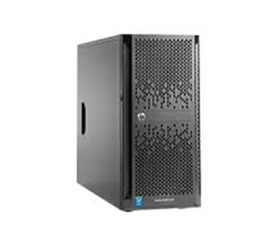 767062-B21 - HP ProLiant ML150 Gen9 NHP 4LFF CTO Tower Server System
