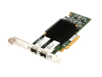 767078-001 - HP StoreFabric CN1200E 10Gb Converged Network Adapter
