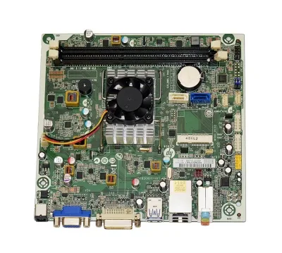 767104-601 - HP 110-414 Camphor2 Beema Desktop Motherboard with AMD A8-6410 2.0