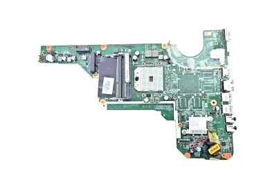 767107-001 - HP Pavilion Slim Line 110, 400-224 Mulberry2 Motheboard with AMD A4-5000 1.5GHz Cpu