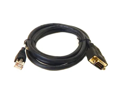 767151-001 - HP 2M RJ-50 to DB9 Cable