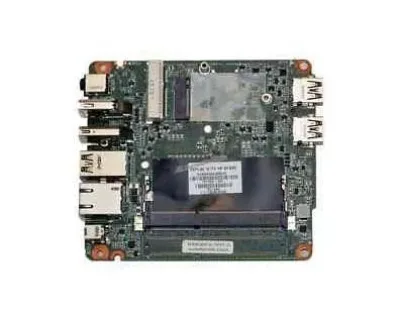 767362-001 - HP Chromebox Cb1 Motherboard W/ Intel 2955u 1.4GHz Cpu