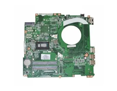 767409-501 - HP System Board for Pavilion 17-F Laptop Motherboard with Intel i5-4210u 1.7GHz CPU