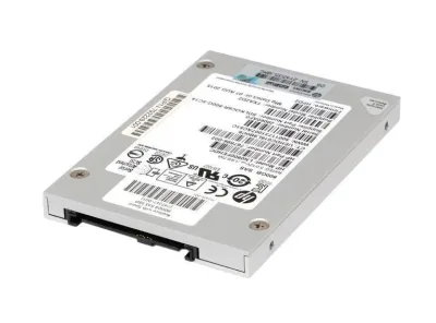 767896-002 - HP 800GB SAS 6Gbps Hot-Pluggable Power Loss Protection Quick Release Light Endurance 2.5-inch Internal Solid State Drive