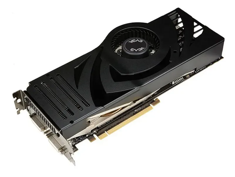 768-P2-N881-A1 - EVGA e-GeForce 8800 Ultra 768MB GDDR3 PCI Express Video Graphics Card
