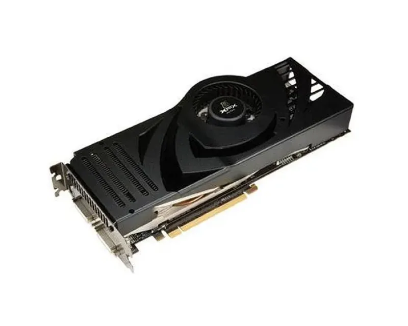 768-P2-N881-KR - EVGA e-GeForce 8800 Ultra 768MB GDDR3 PCI Express Video Graphics Card