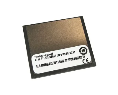 768079-001 - HP P2000 Compact Flash Card
