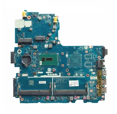 768142-001 - HP System Board (Motherboard) with i5-4210U CPU for ProBook 450 G2
