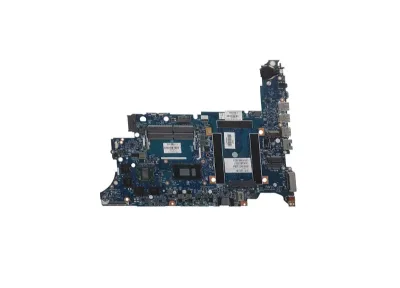 768222-001 - HP System Board (Motherboard) with Intel Core i5-4210u for ProBook 430 G2
